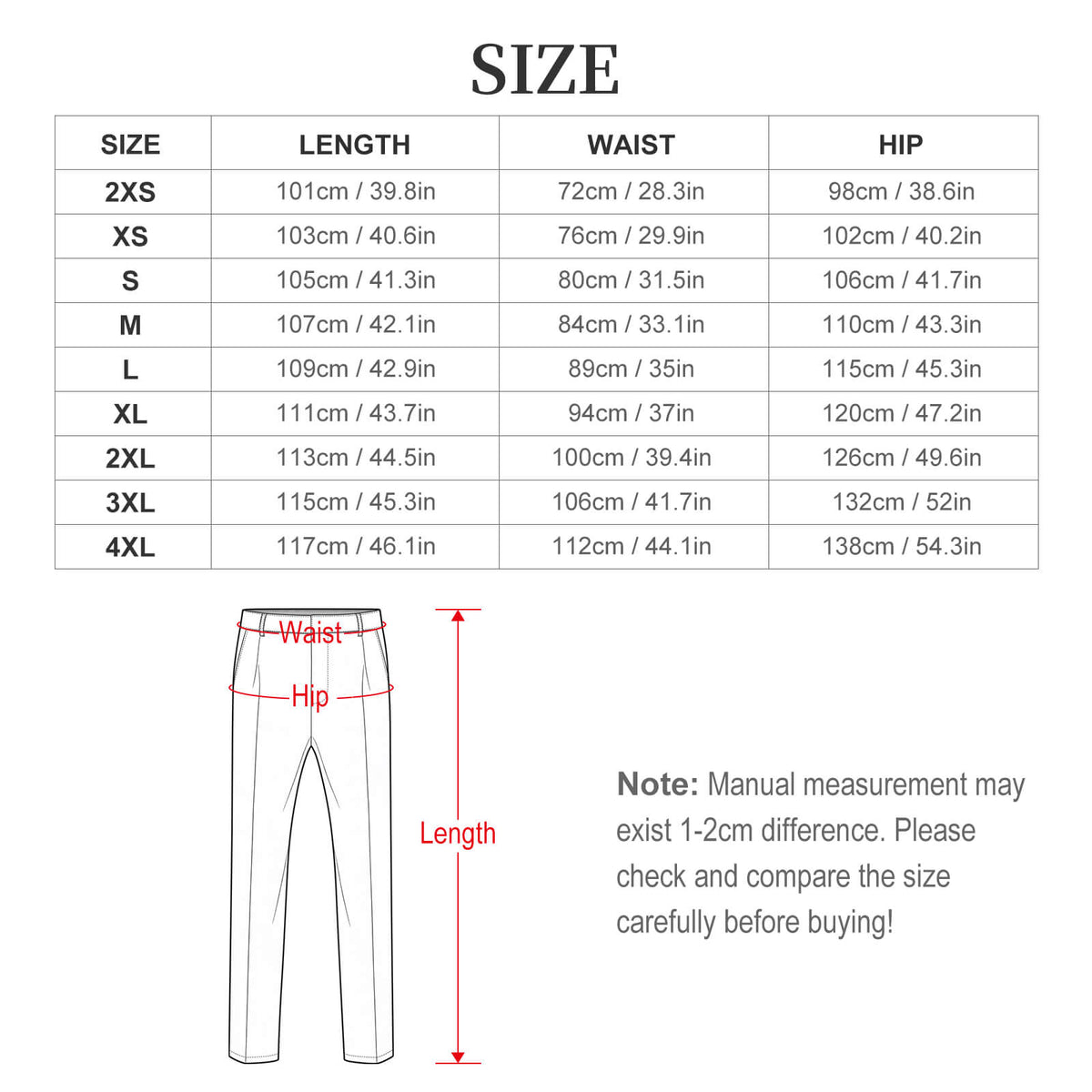 Lobo LeBlanc Green Casual Suit Pants
