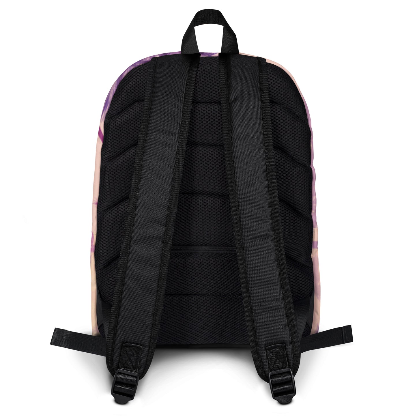 Lobo LeBlanc Rosetta 7 Pocket Backpack