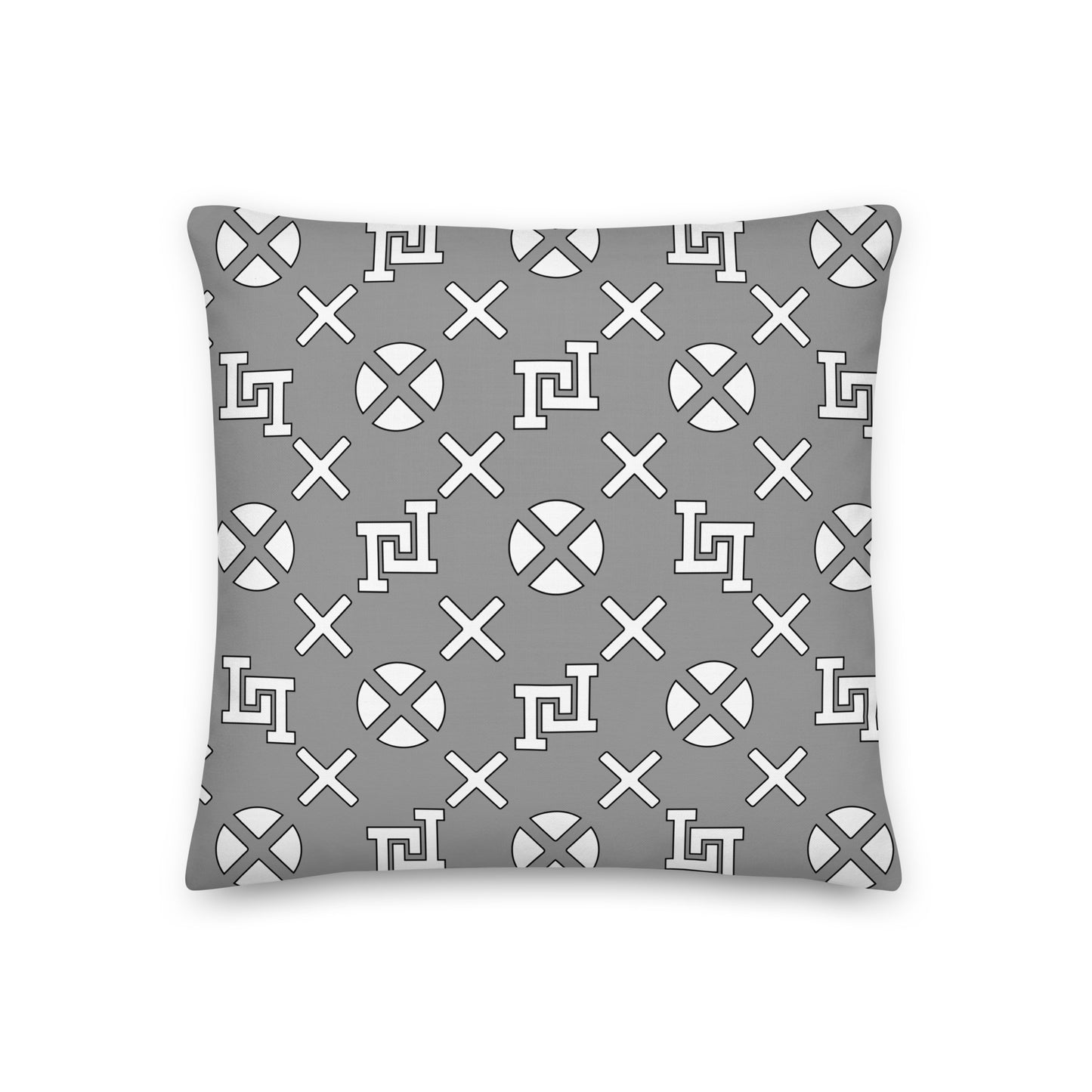 Lobo LeBlanc Nobel Premium Pillow