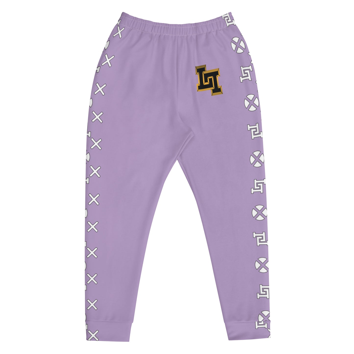 Men's E Side Joggers