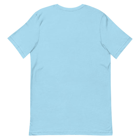 Lobo LeBlanc Yacht Club T-shirt