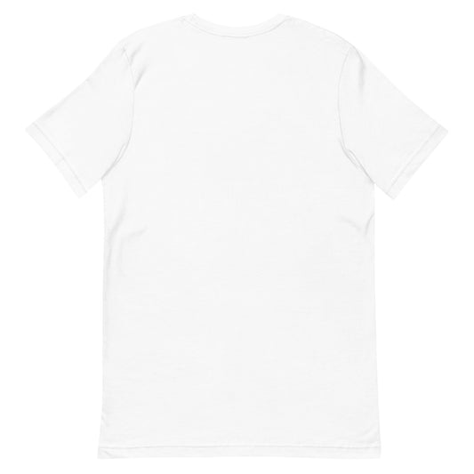 Lobo LeBlanc Poster Child T-shirt