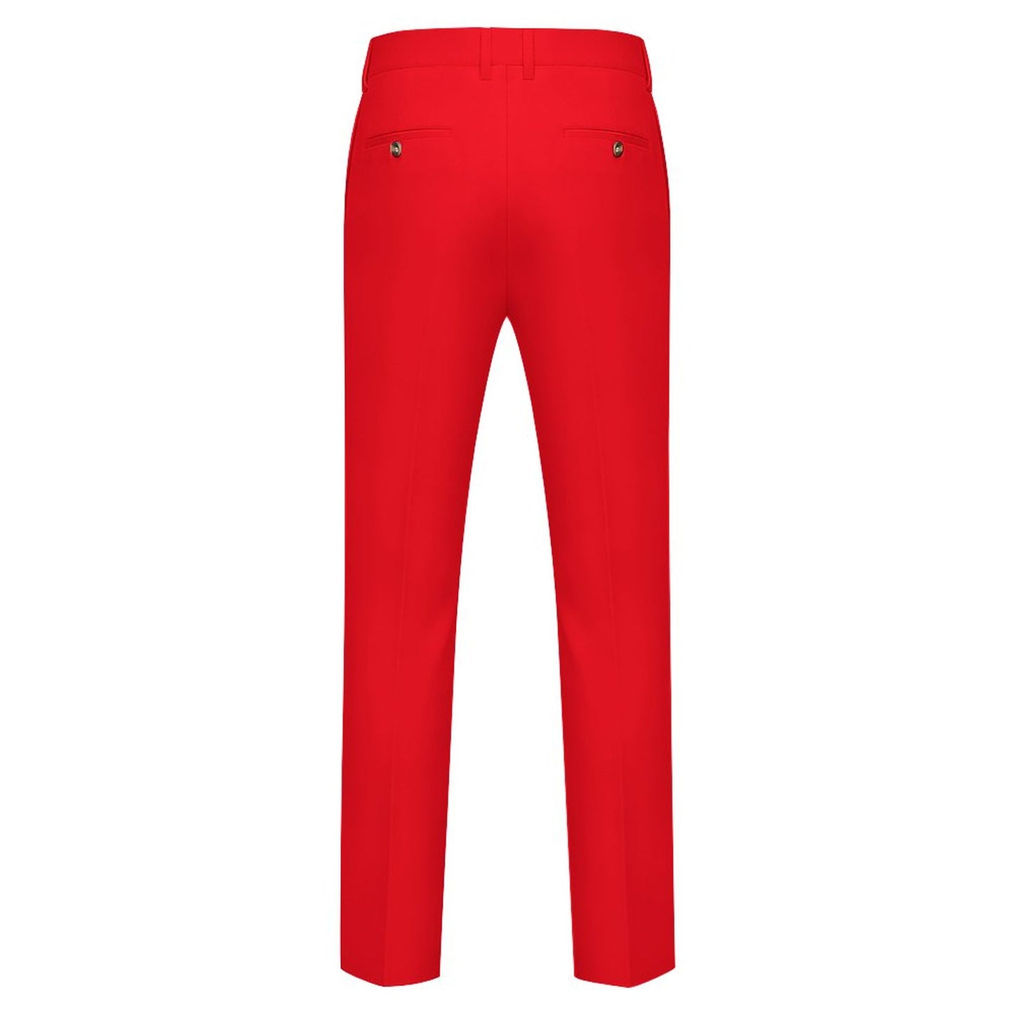 260gsm Suit Casual Pants For Men(All-Over Printing)