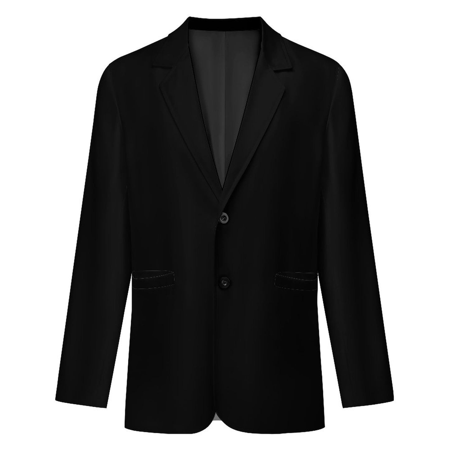 260gsm Two Button Suit(All-Over Printing)