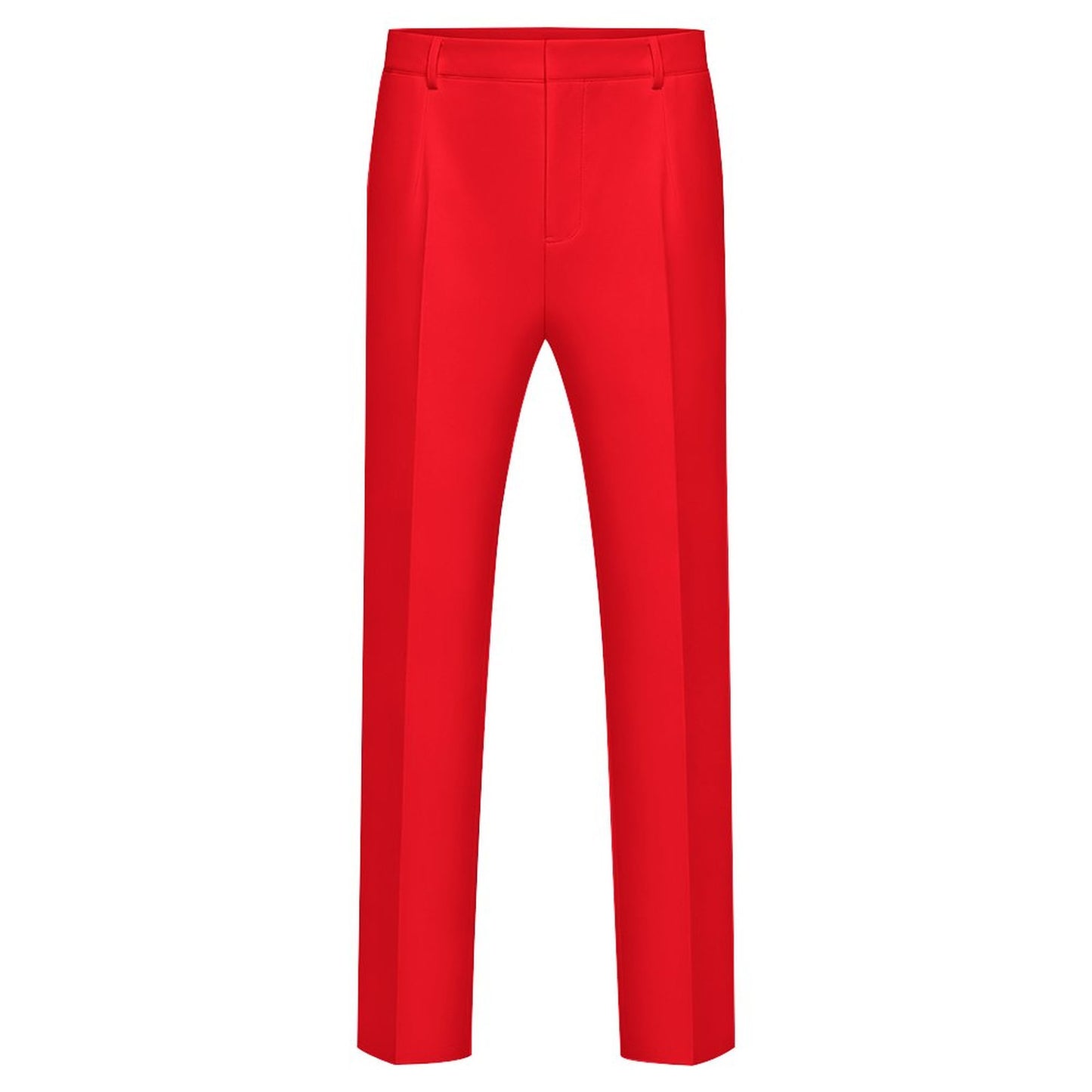 260gsm Suit Casual Pants For Men(All-Over Printing)