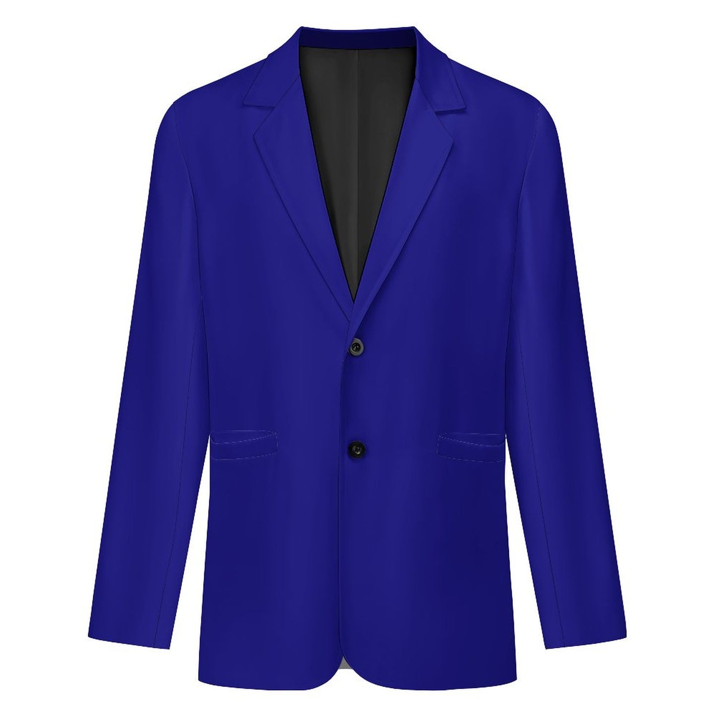 260gsm Two Button Suit(All-Over Printing)