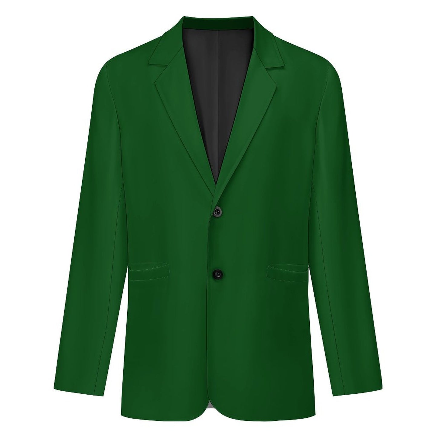 260gsm Two Button Suit(All-Over Printing)