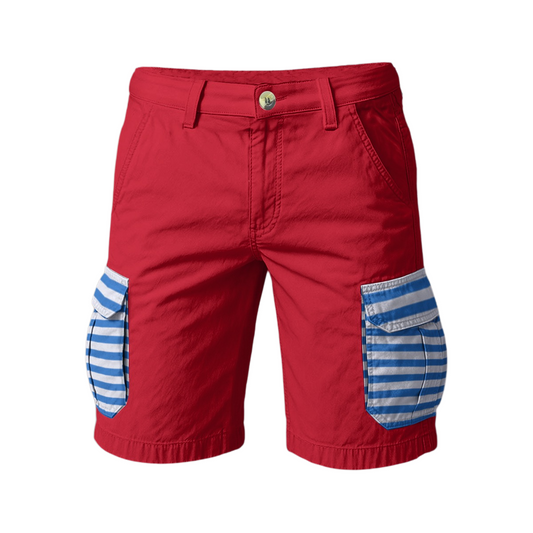Men's Pants & Shorts – Lobo Leblanc
