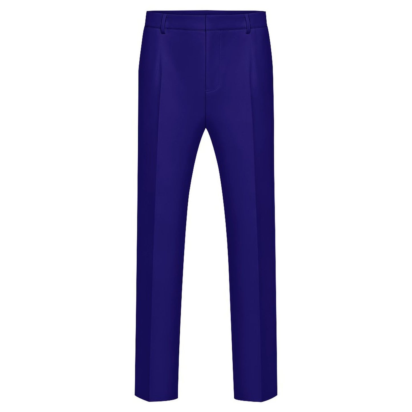 260gsm Suit Casual Pants For Men(All-Over Printing)