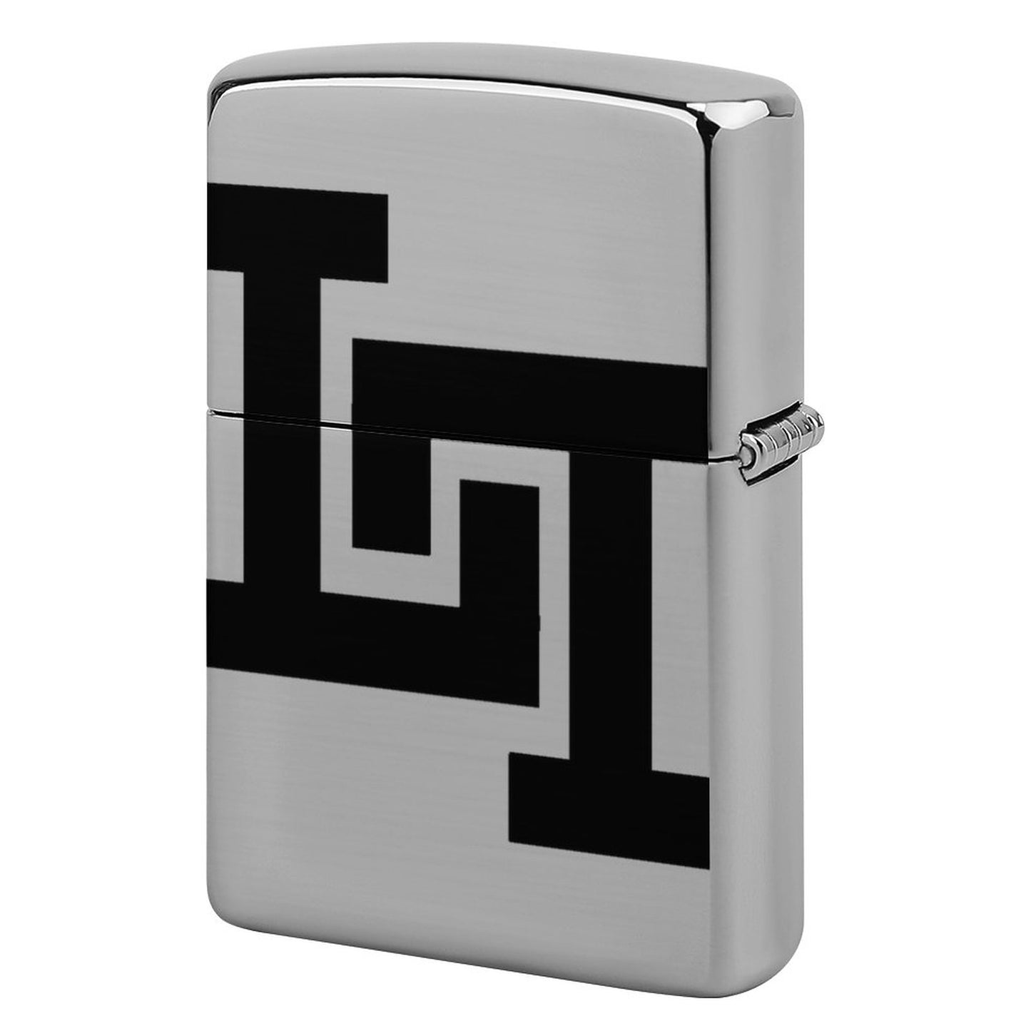 Lighter Box with Dual-sided Printing