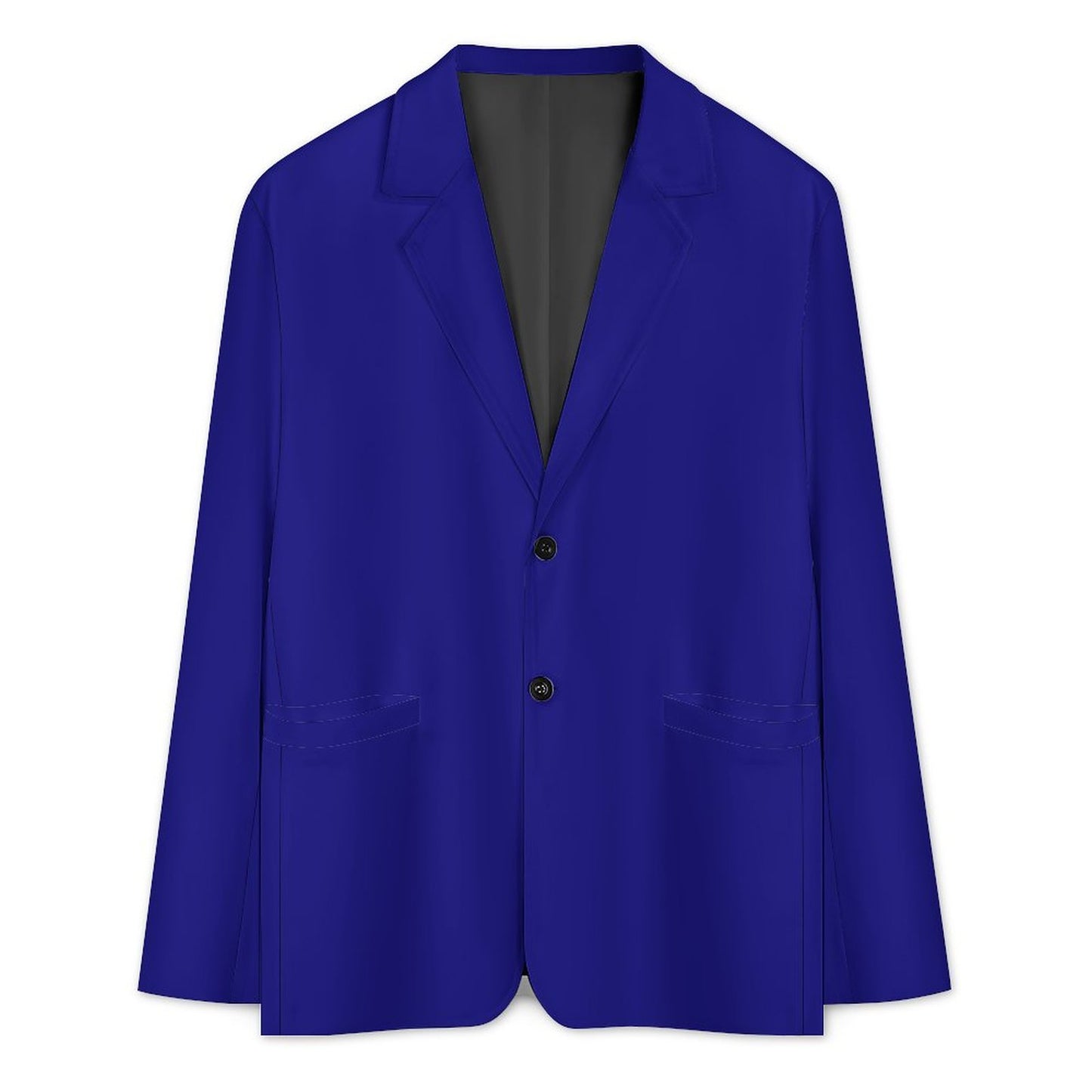 260gsm Two Button Suit(All-Over Printing)