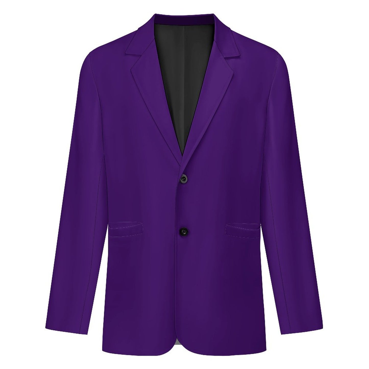 260gsm Two Button Suit(All-Over Printing)