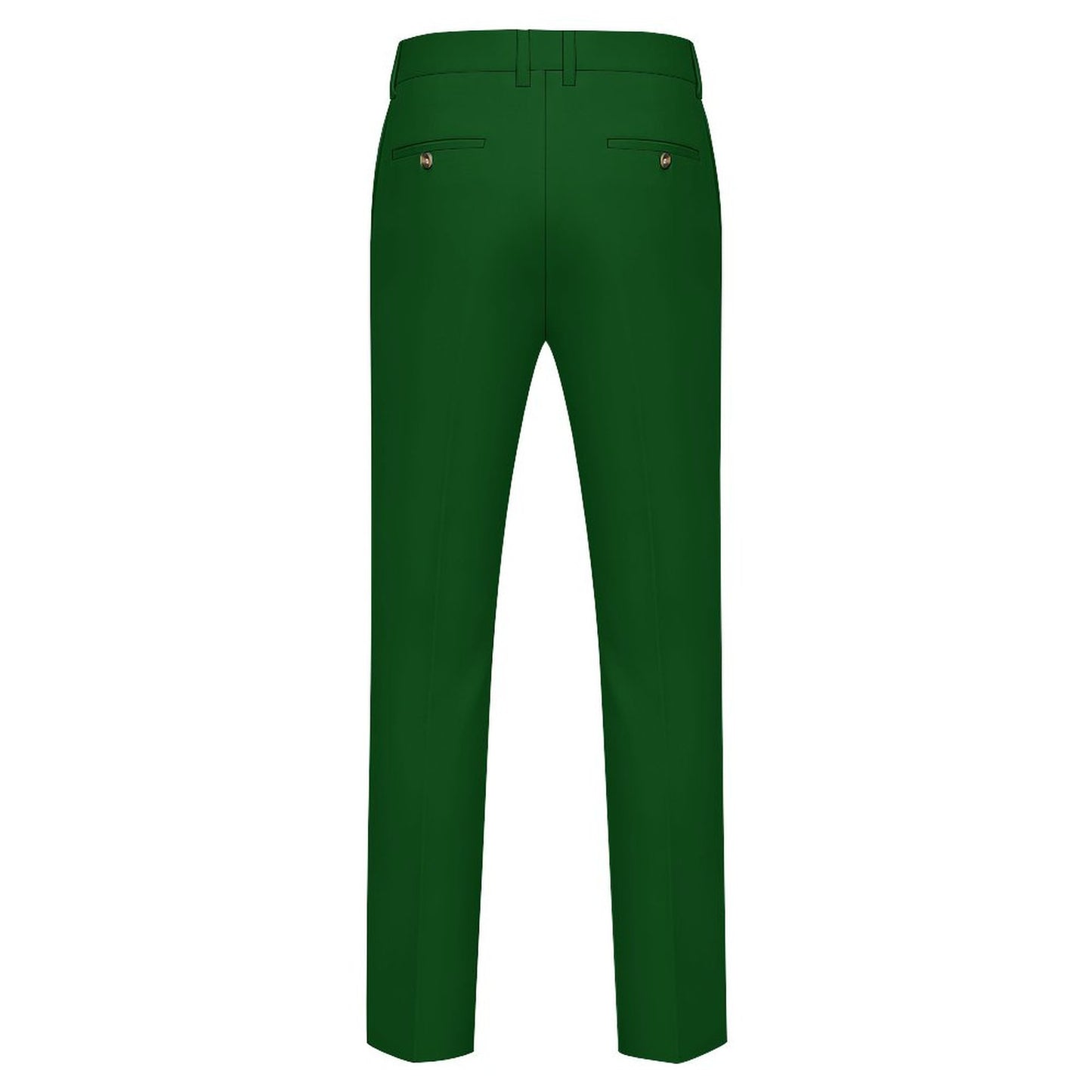 260gsm Suit Casual Pants For Men(All-Over Printing)
