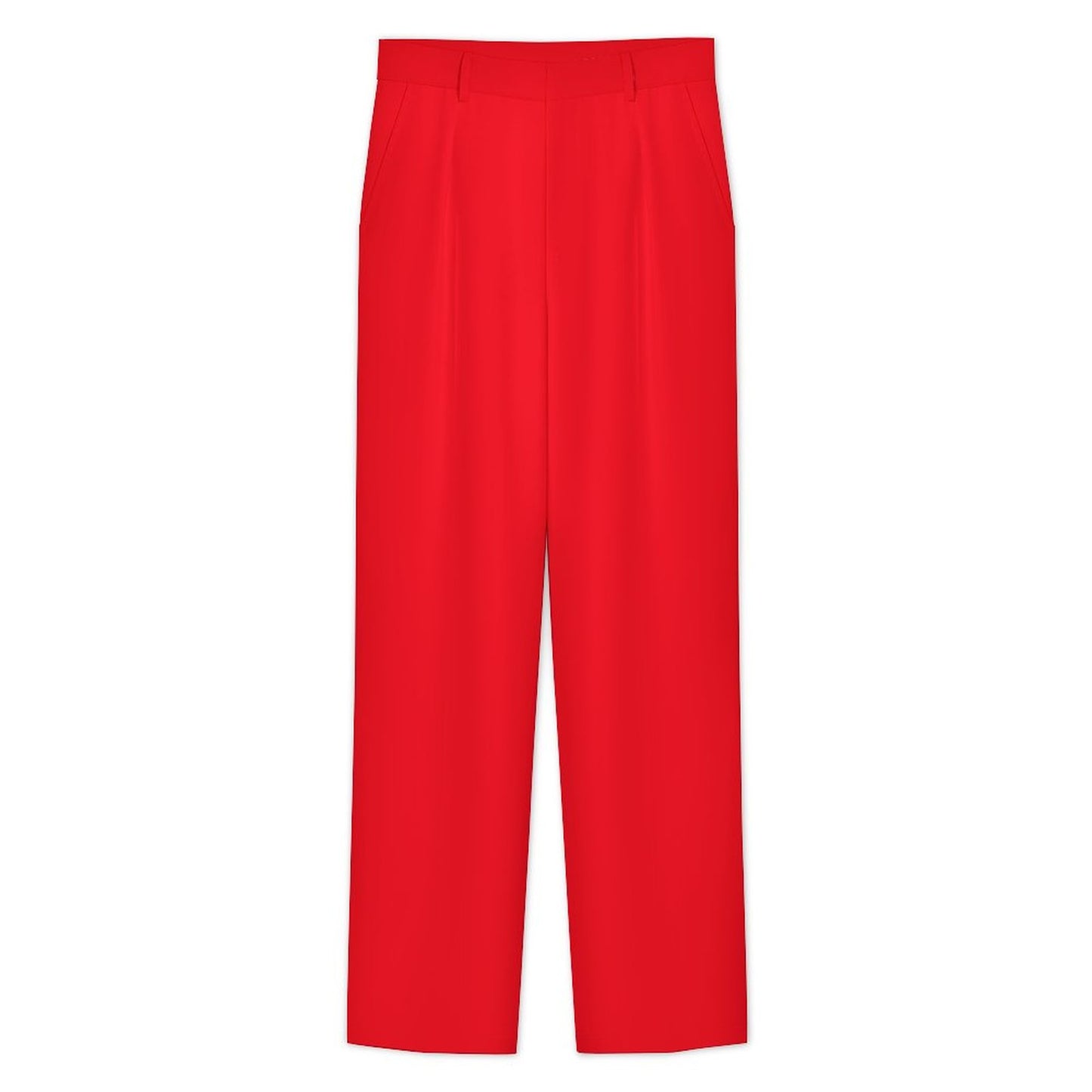 260gsm Suit Casual Pants For Men(All-Over Printing)