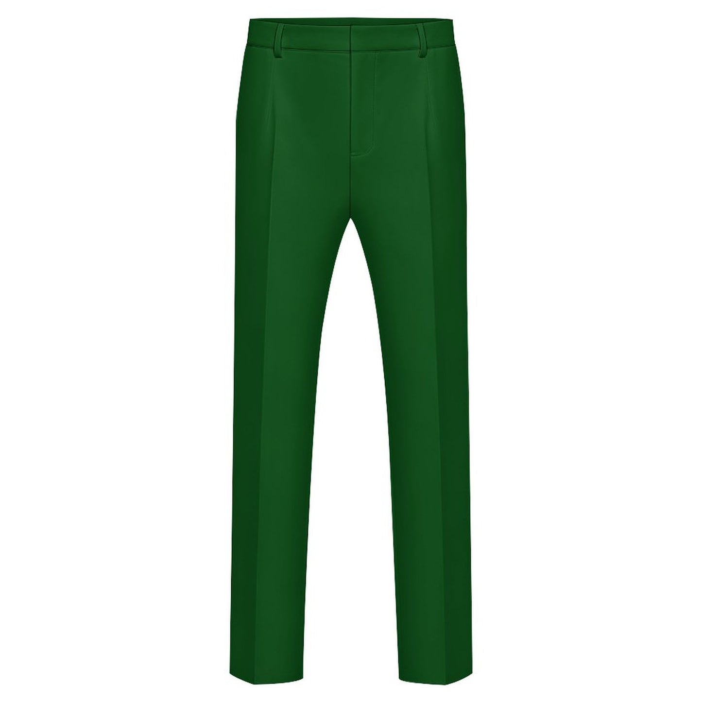 260gsm Suit Casual Pants For Men(All-Over Printing)