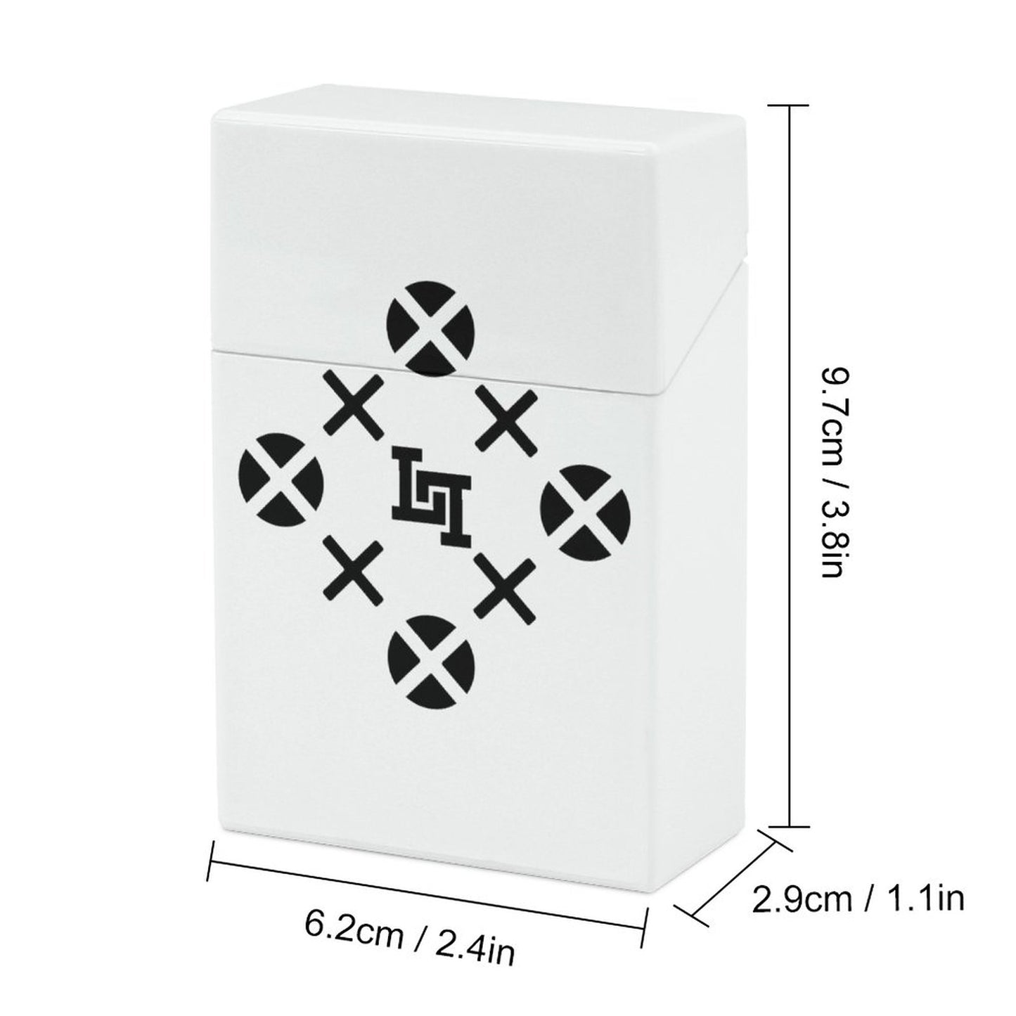 Cigarette Case