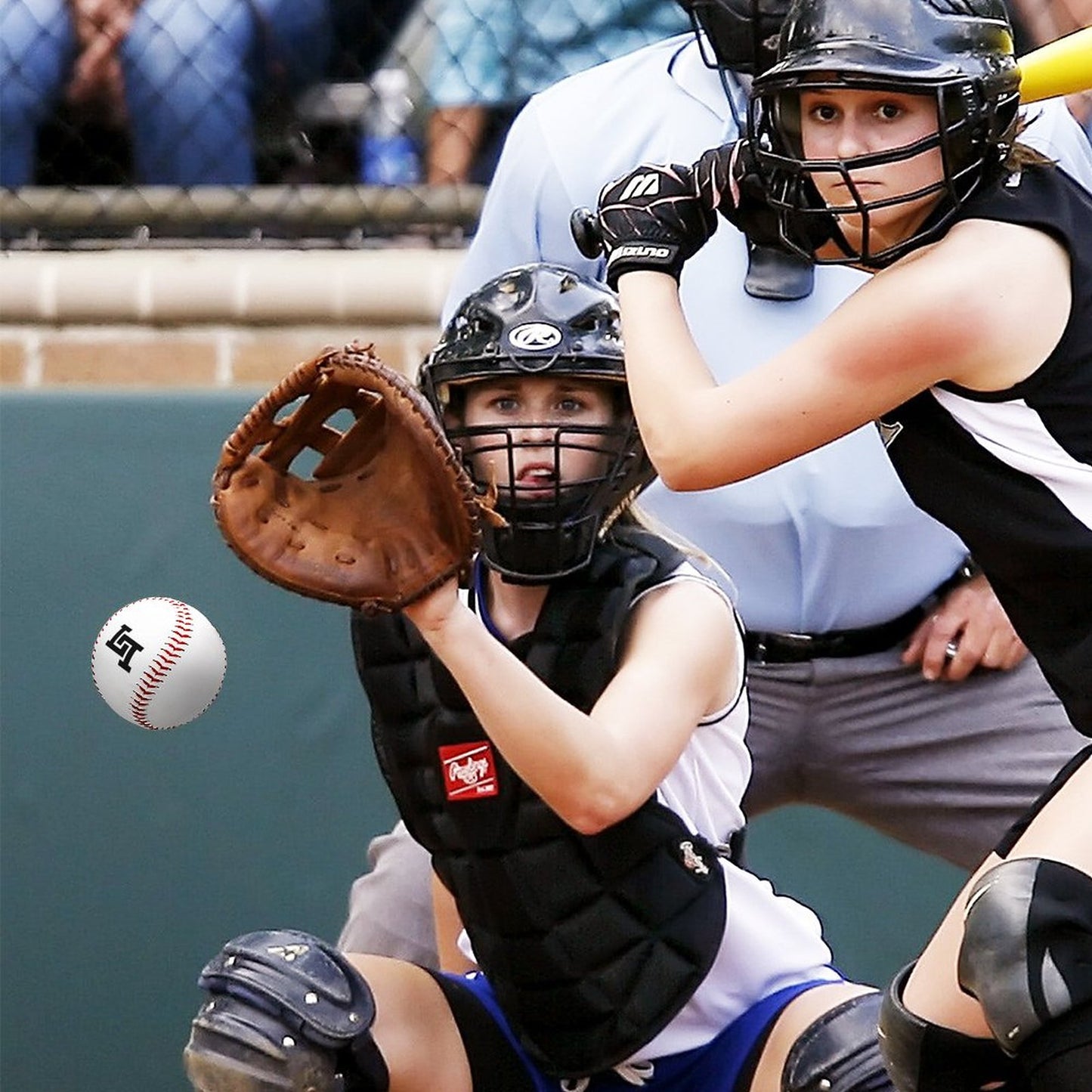 Baseball(Partial Printing)