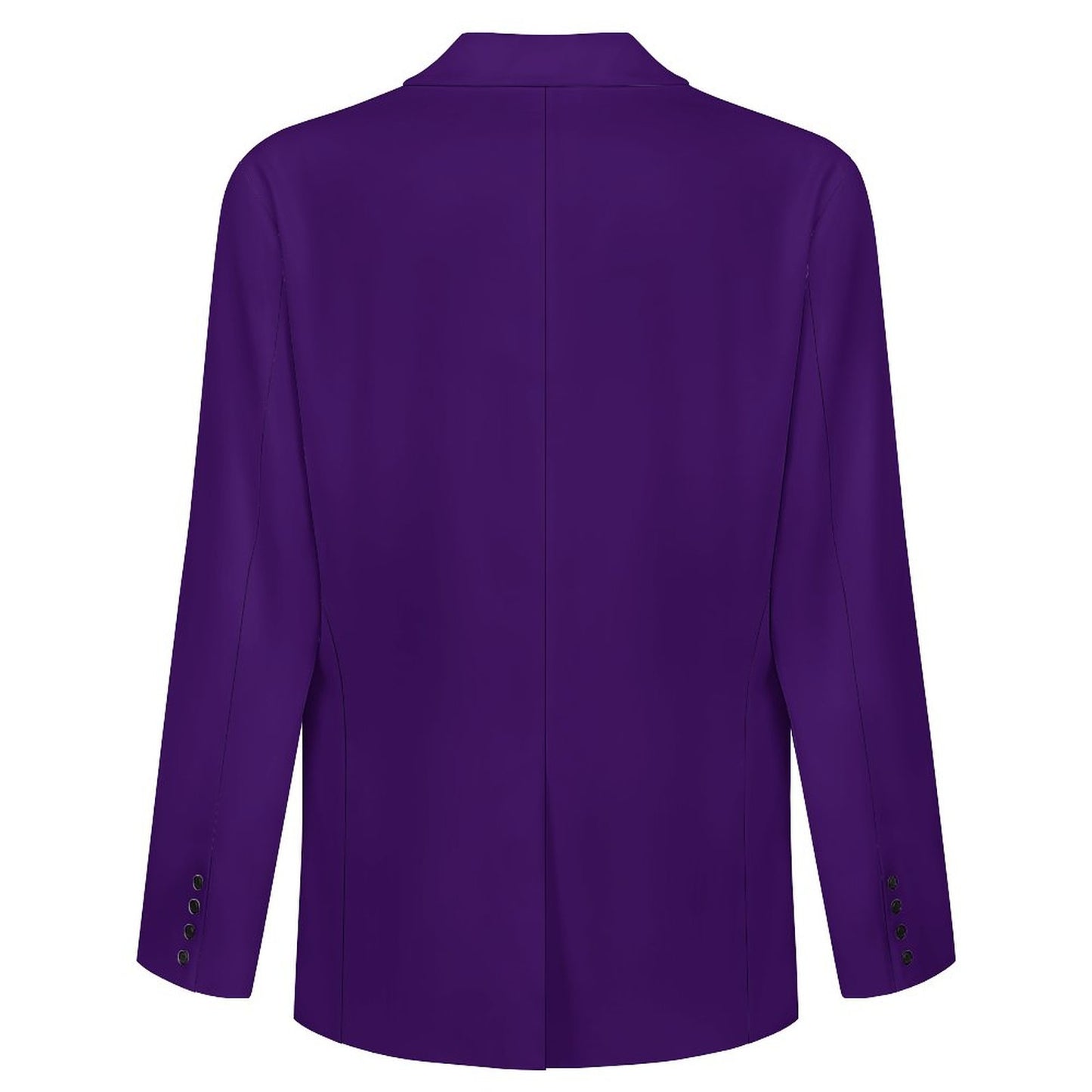 260gsm Two Button Suit(All-Over Printing)