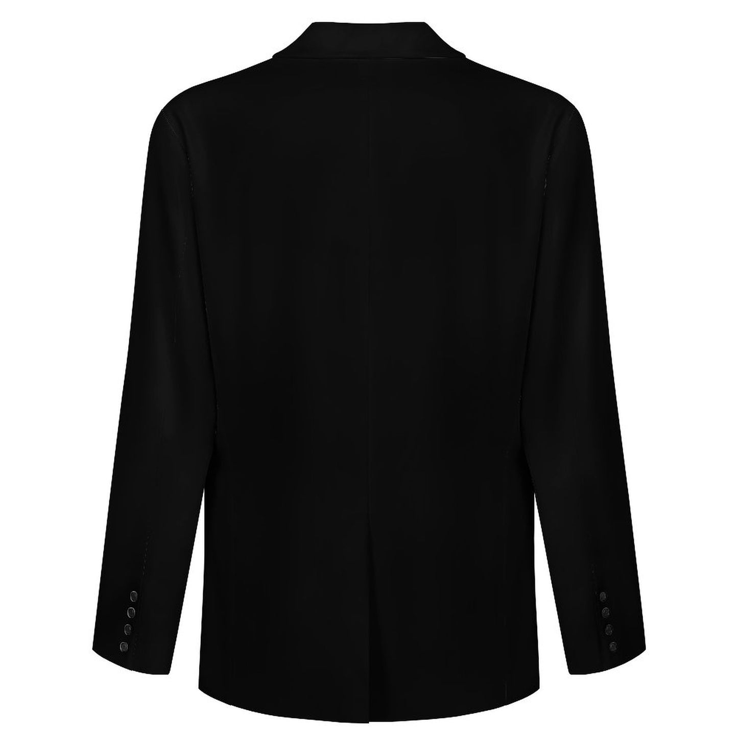 260gsm Two Button Suit(All-Over Printing)