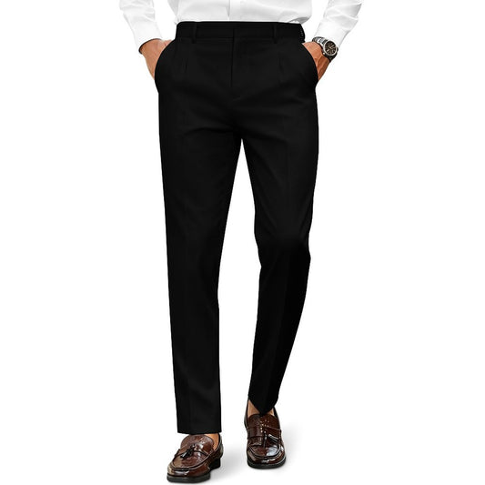 260gsm Suit Casual Pants For Men(All-Over Printing)