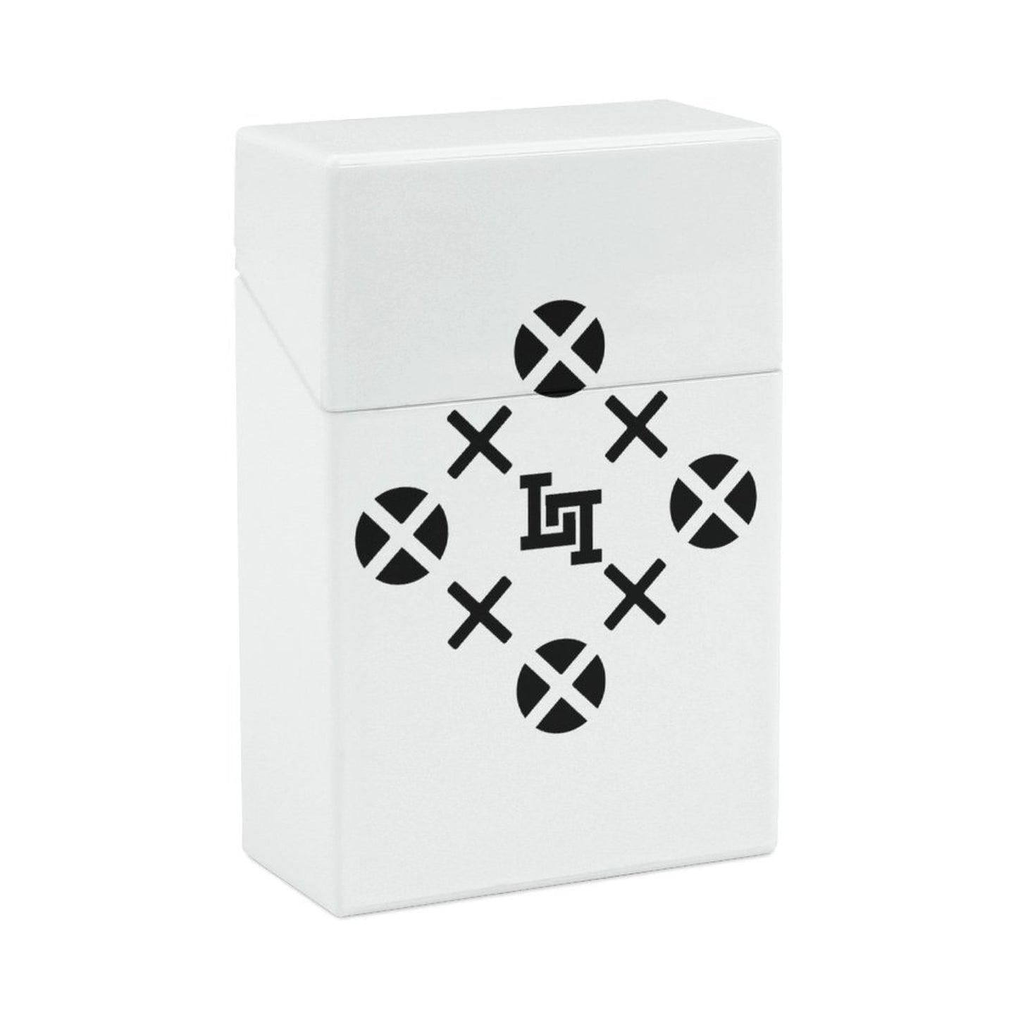 Cigarette Case