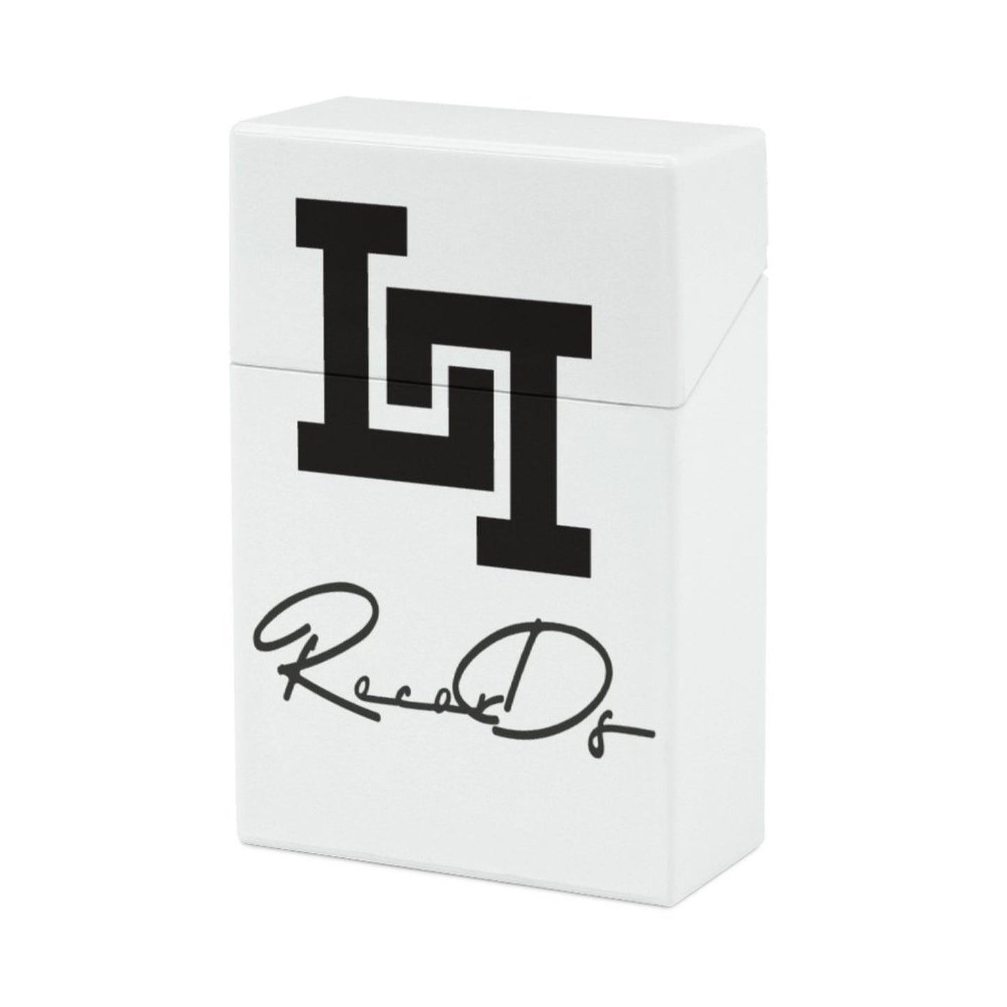 Cigarette Case