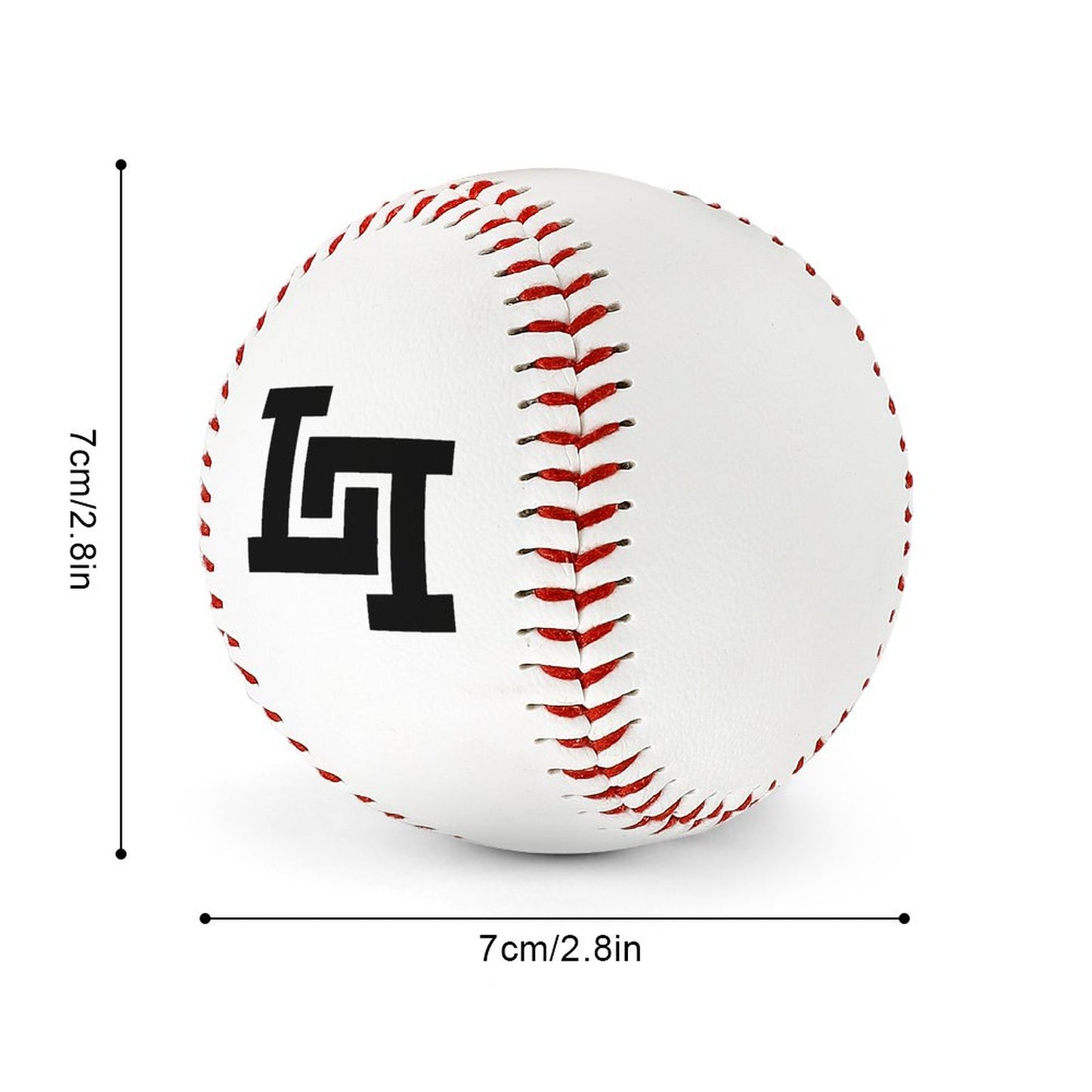 Baseball(Partial Printing)