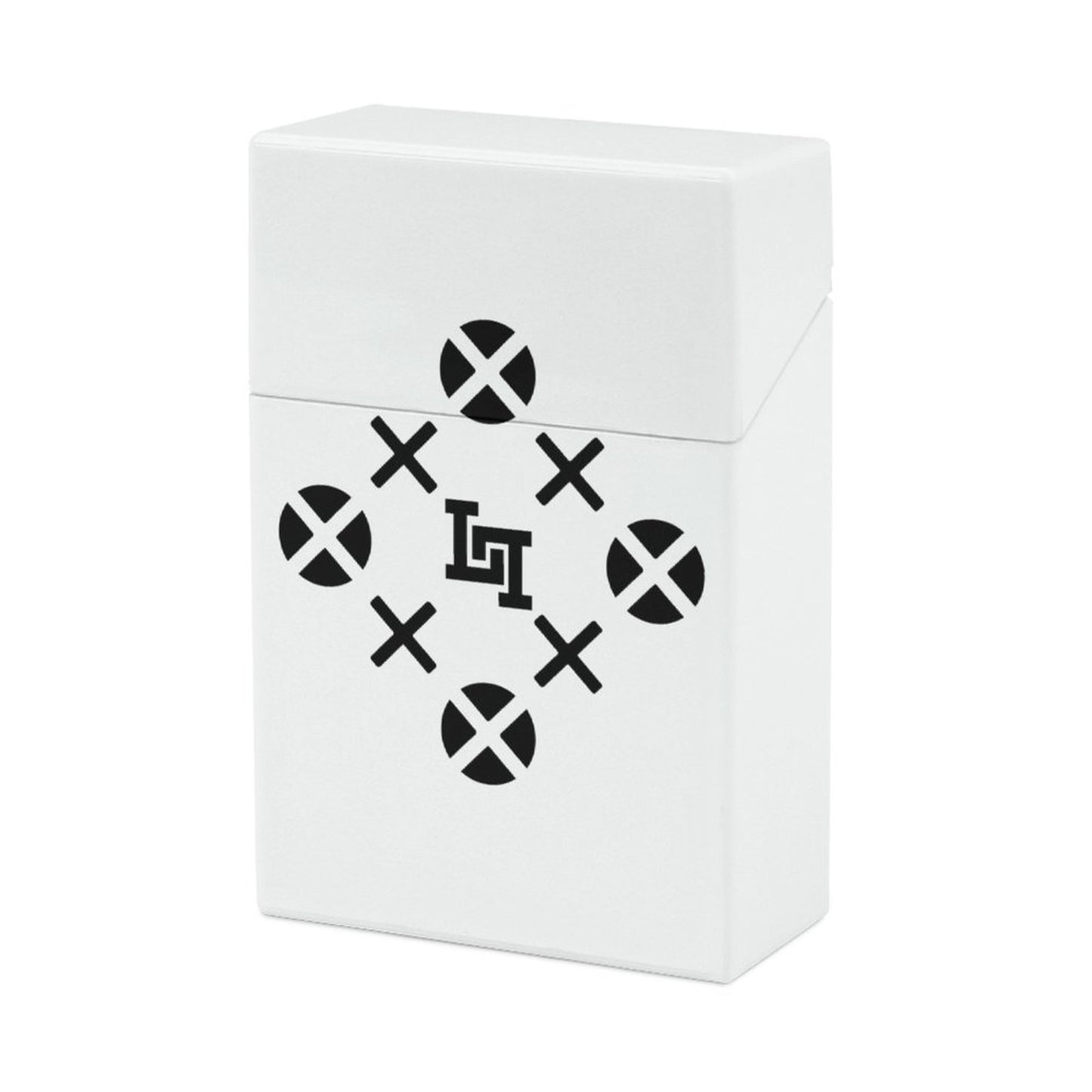 Cigarette Case