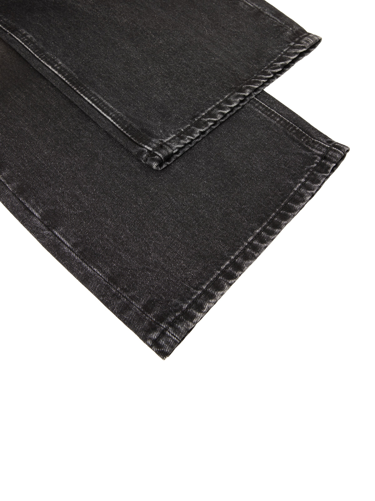 Men's Lobo LeBlanc Vintage Wash Heavyweight Denim Jeans