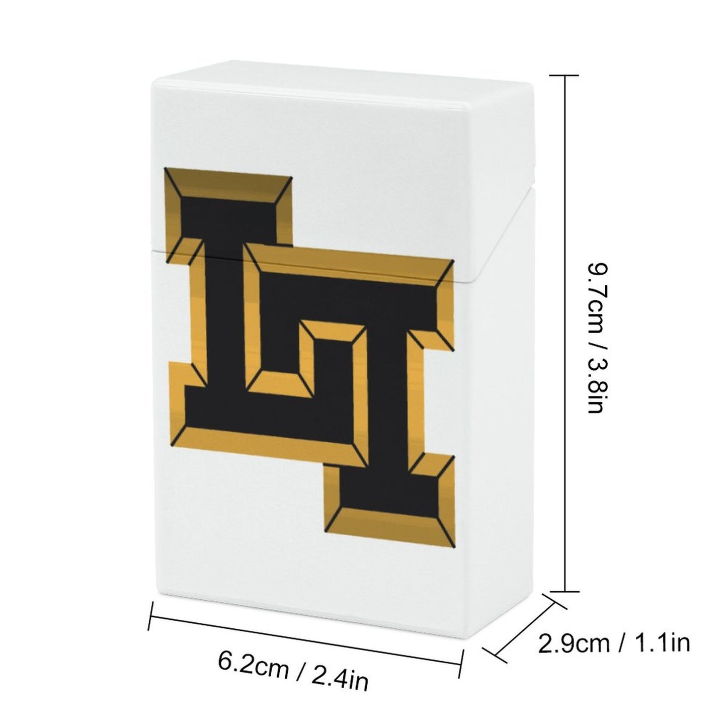 Cigarette Case