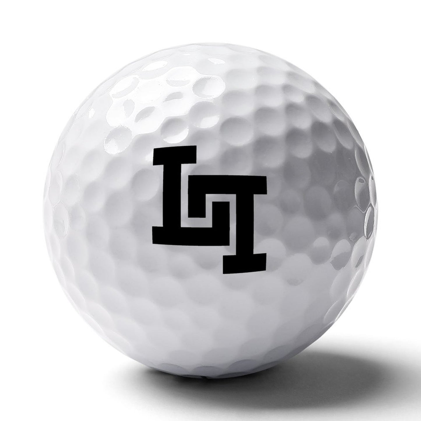 Golf Printing Ball