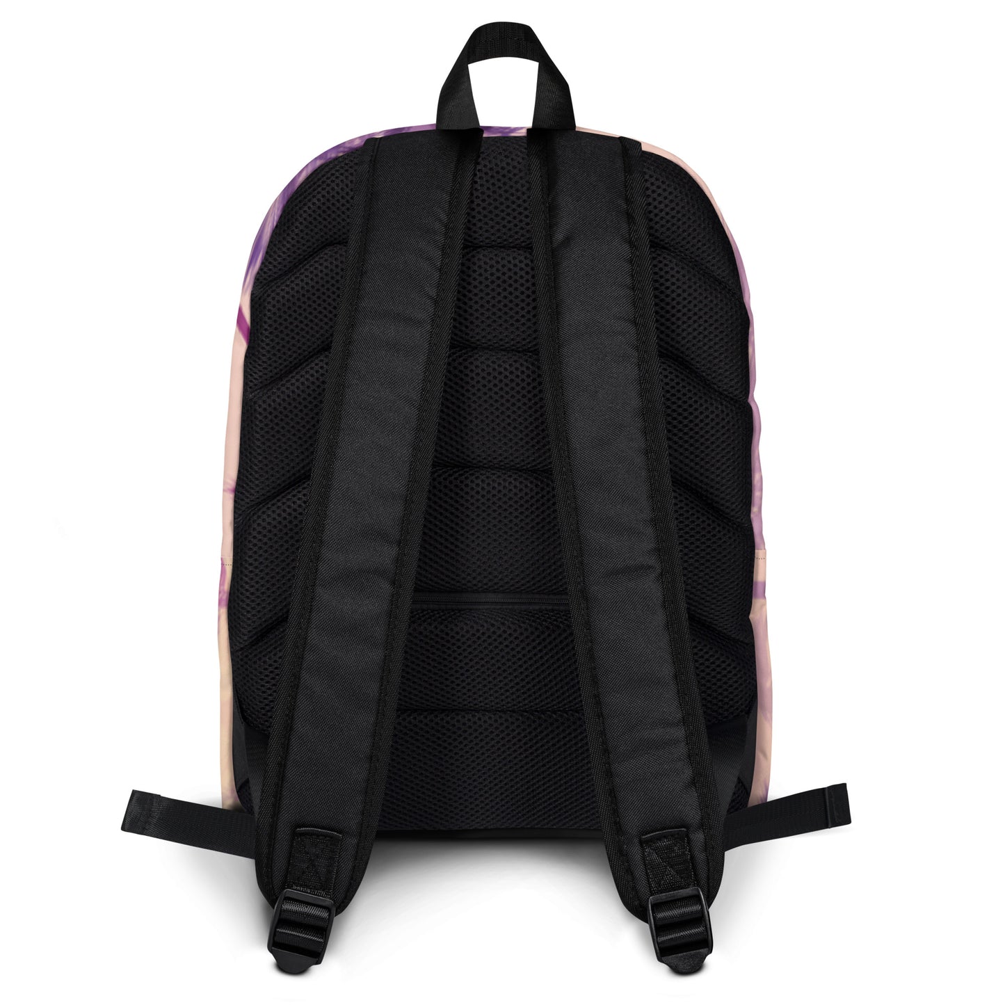 Lobo LeBlanc Rosetta 7 Pocket Backpack