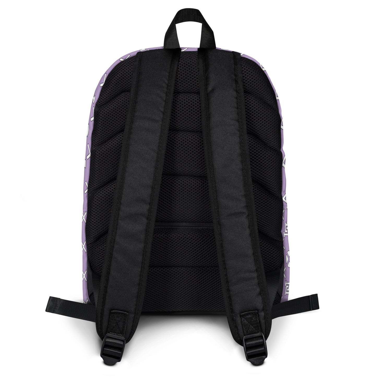 Lobo LeBlanc E Side Pocket Backpack