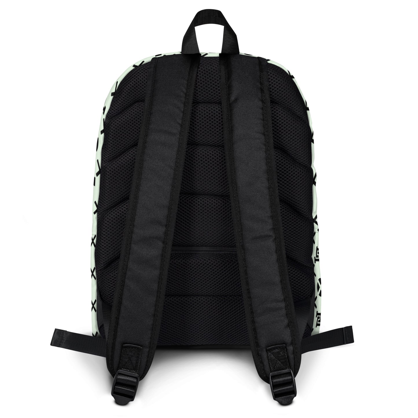 Lobo LeBlanc Honeydew Pocket Backpack