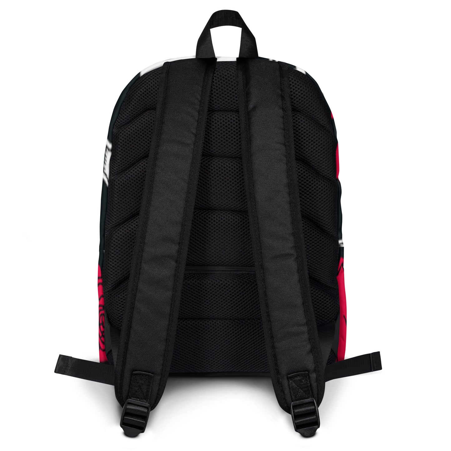 Lobo LeBlanc Gothic Pocket Backpack