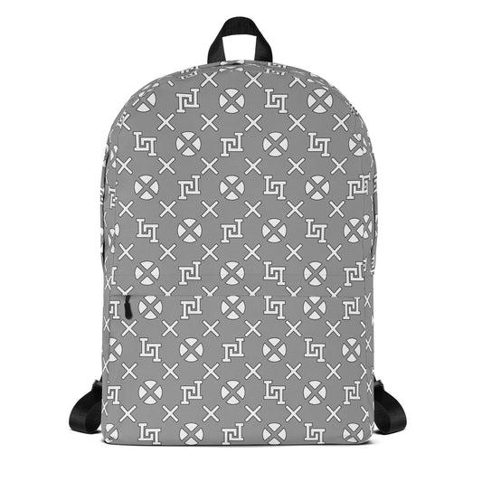 Lobo LeBlanc Nobel Pocket Backpack