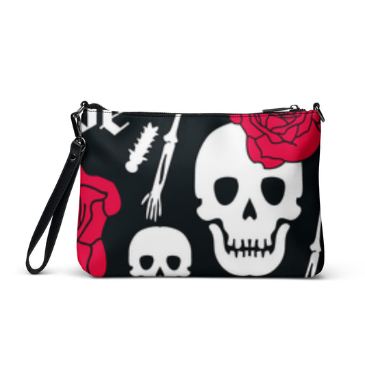 Catalina Gothic Style Handbag