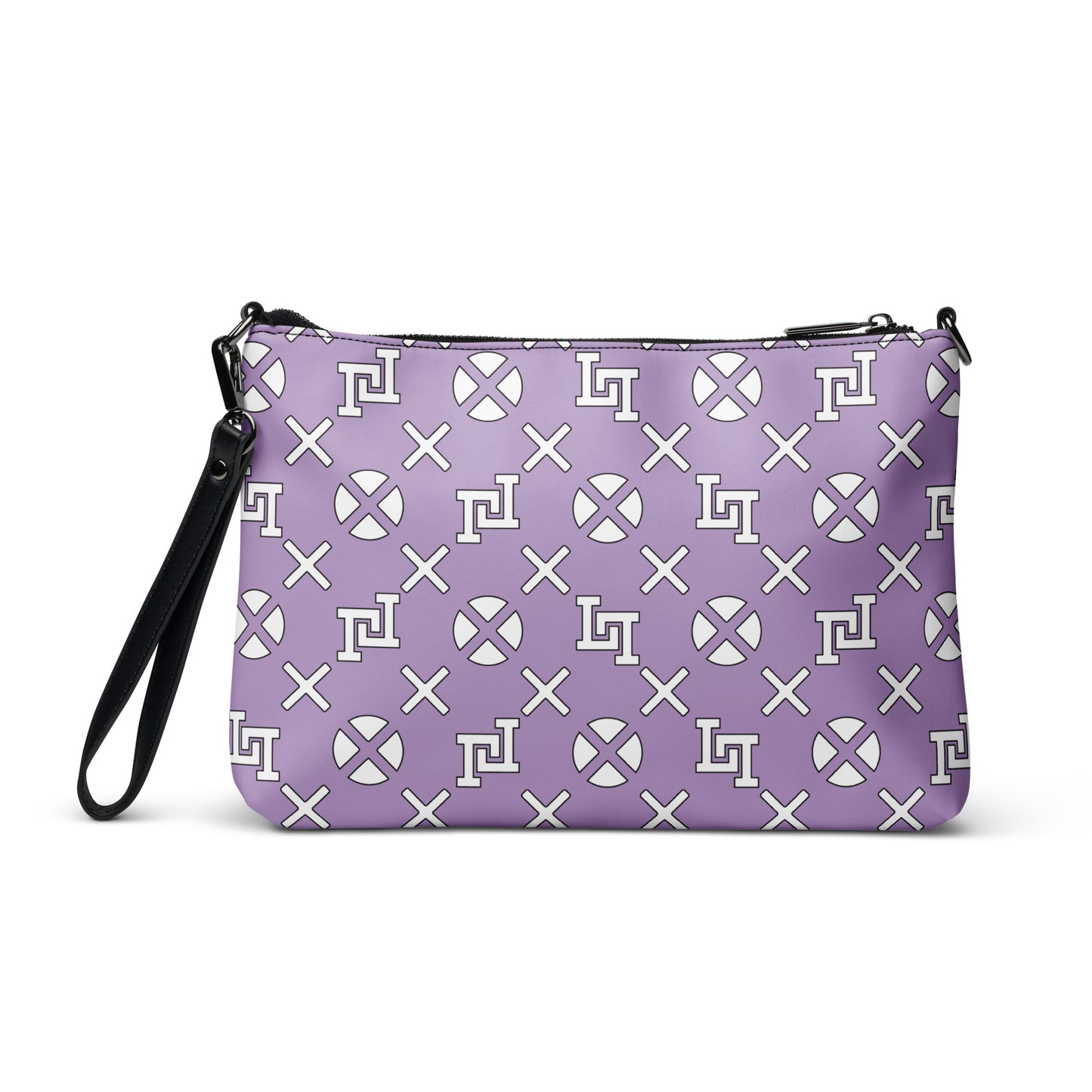 Catalina E Side Monogram Handbag