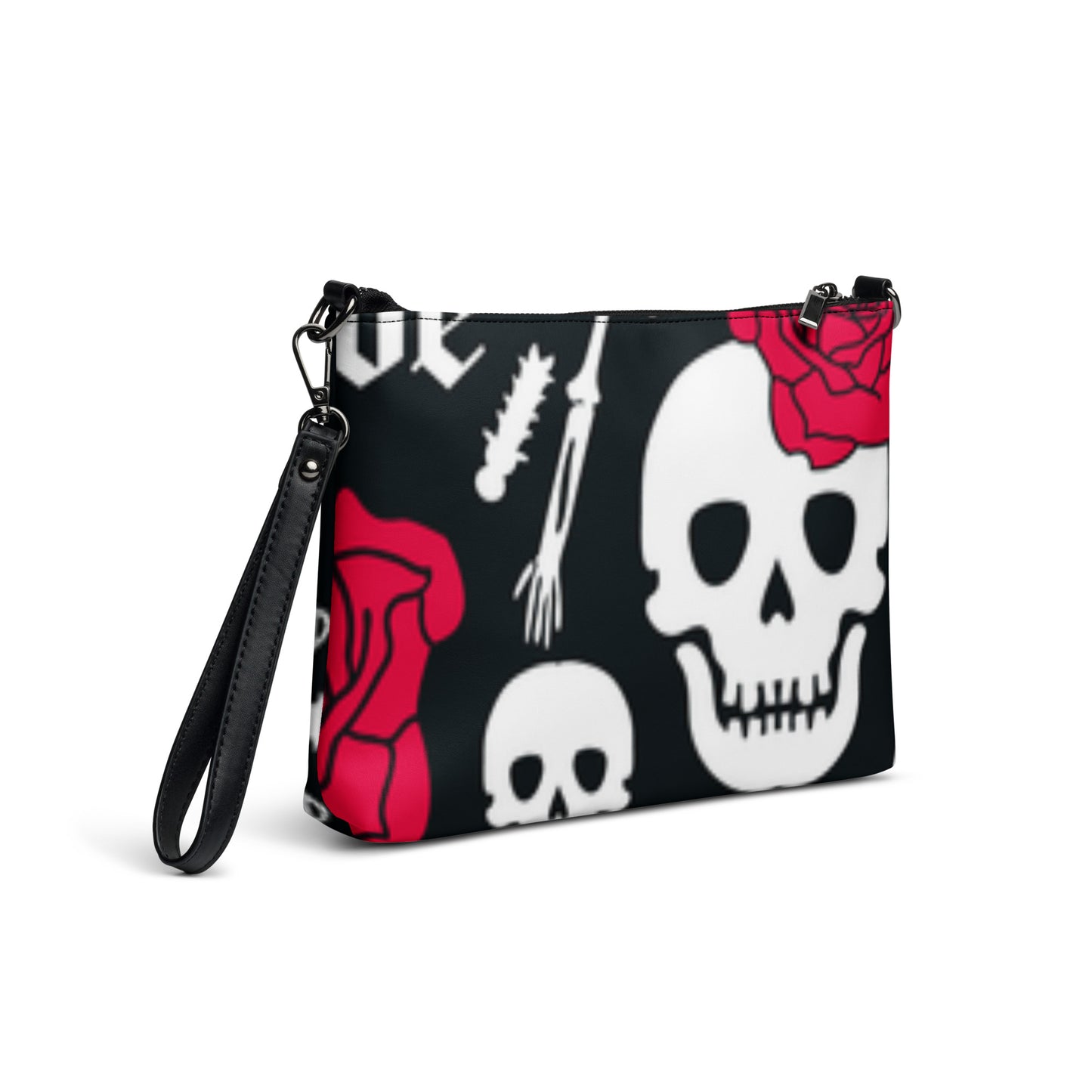 Catalina Gothic Style Handbag