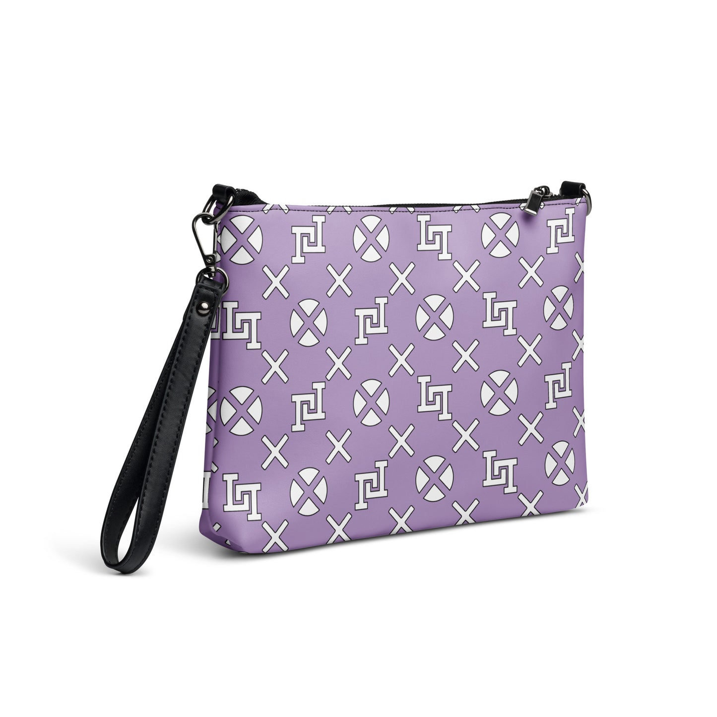 Catalina E Side Monogram Handbag