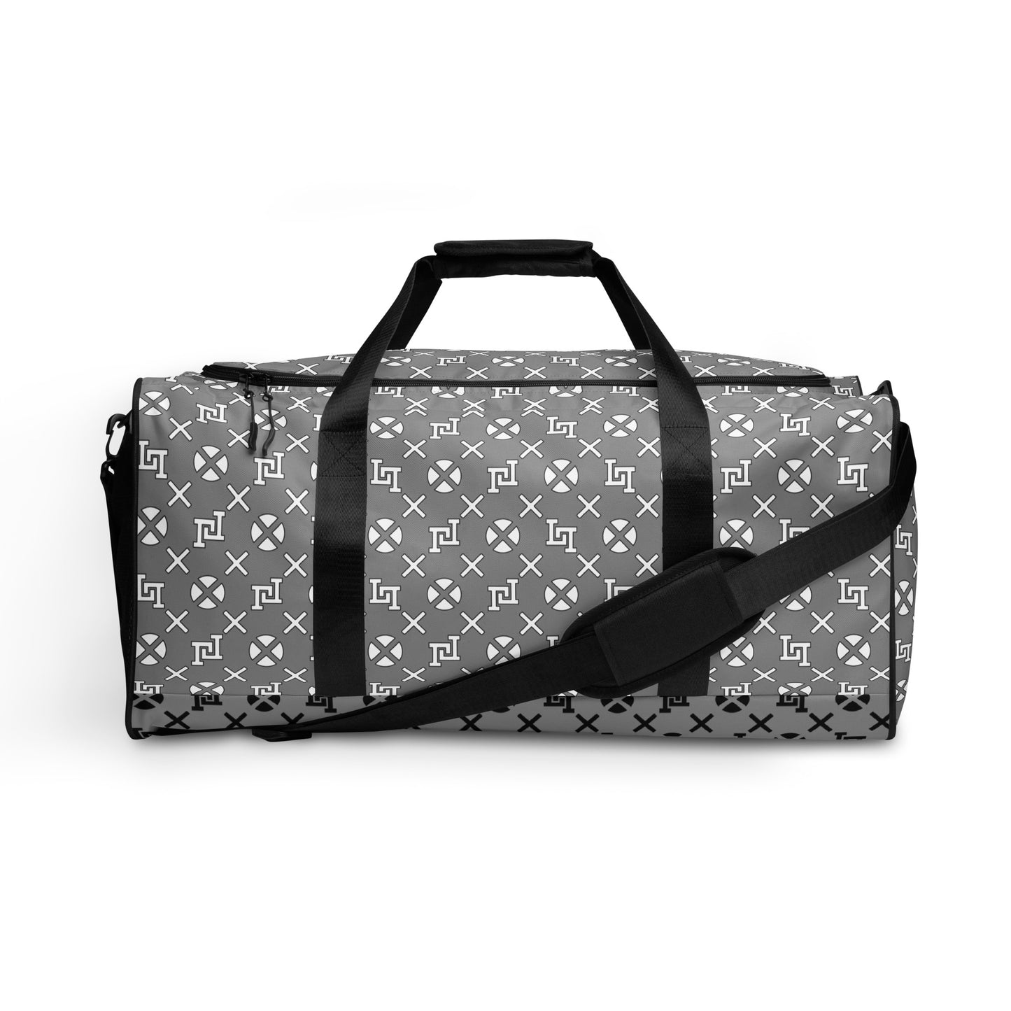 Lobo LeBlanc Nobel Adventurer Duffel bag