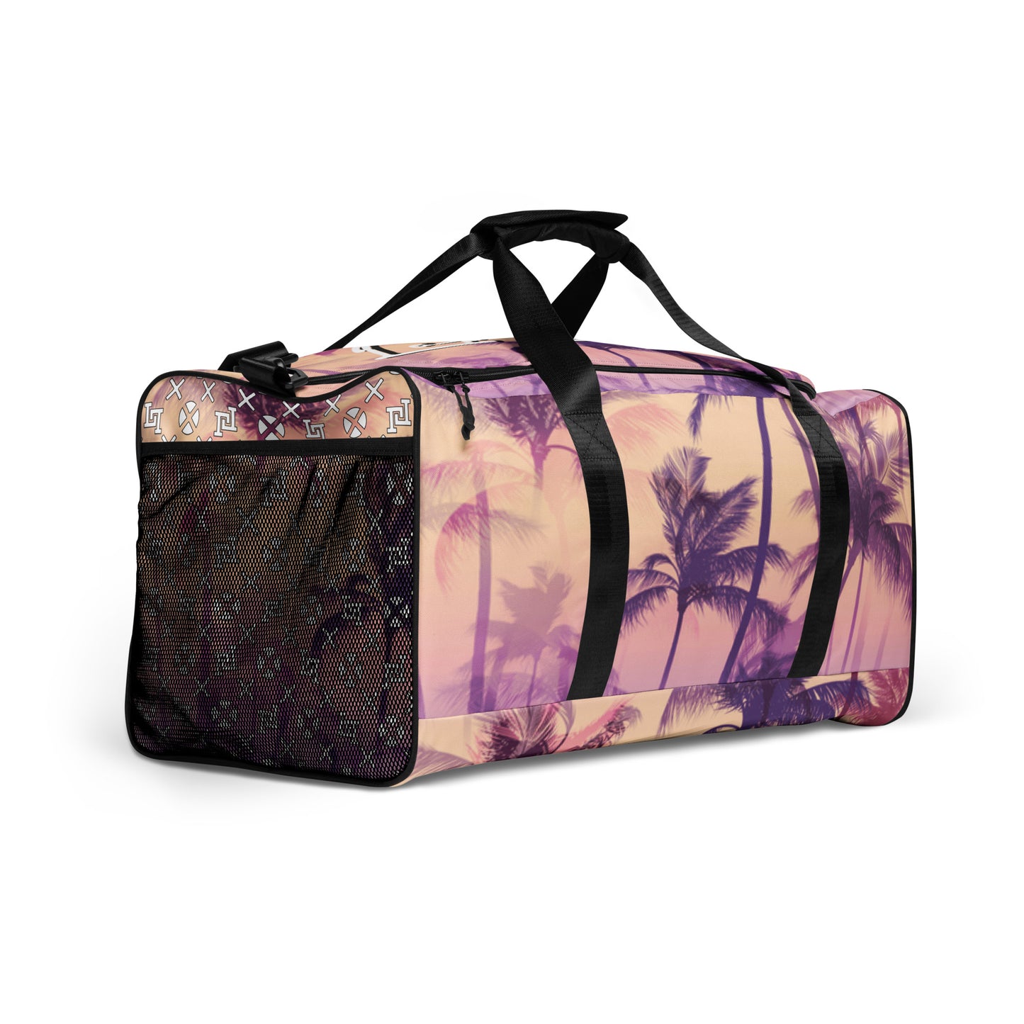 Lobo LeBlanc Rosetta 7 Adventurer Duffel bag