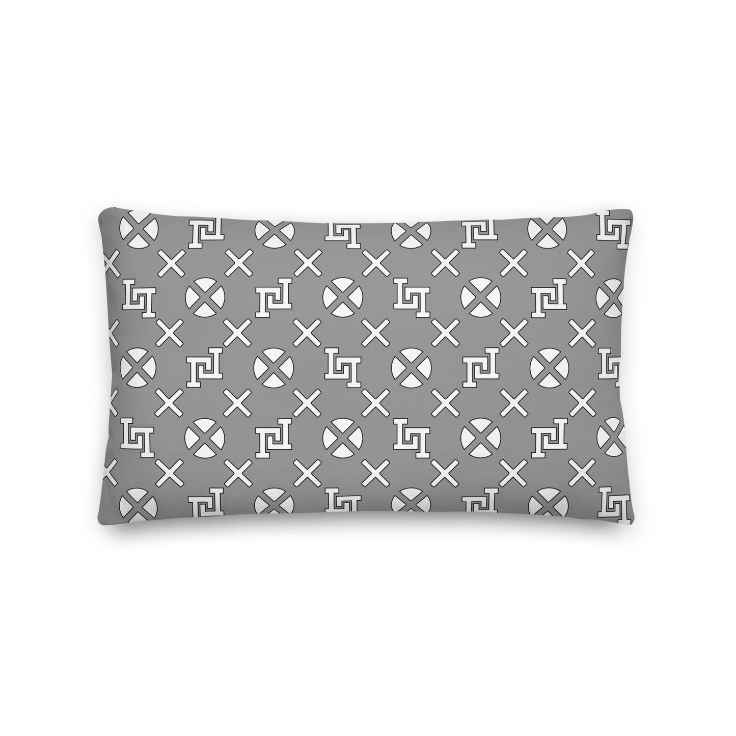 Lobo LeBlanc Nobel Premium Pillow