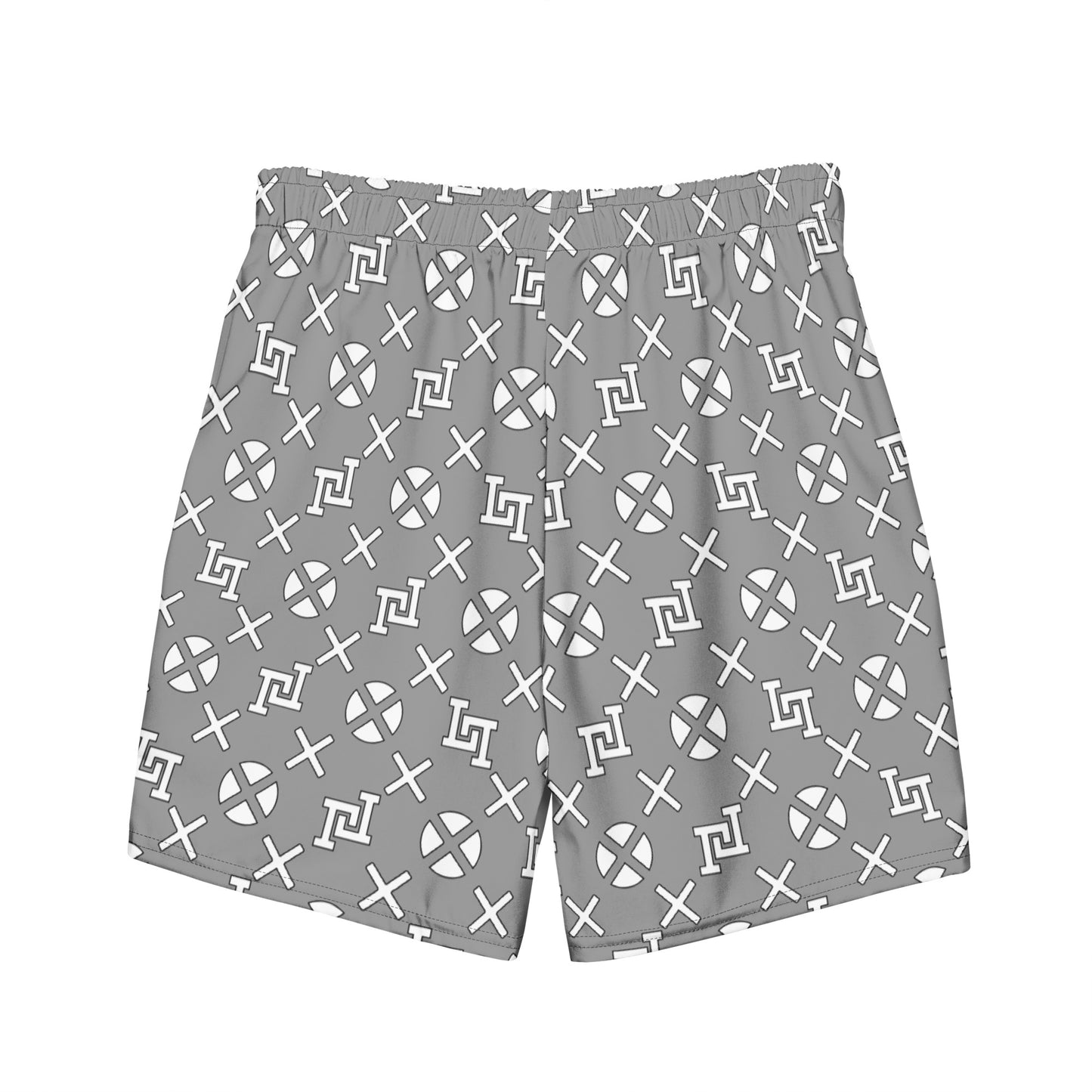 Nobel Monogram Board Shorts