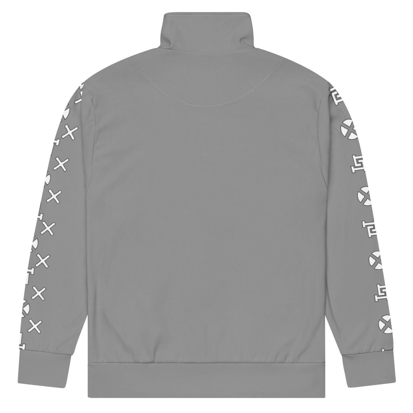 Lobo LeBlanc Nobel Track Jacket