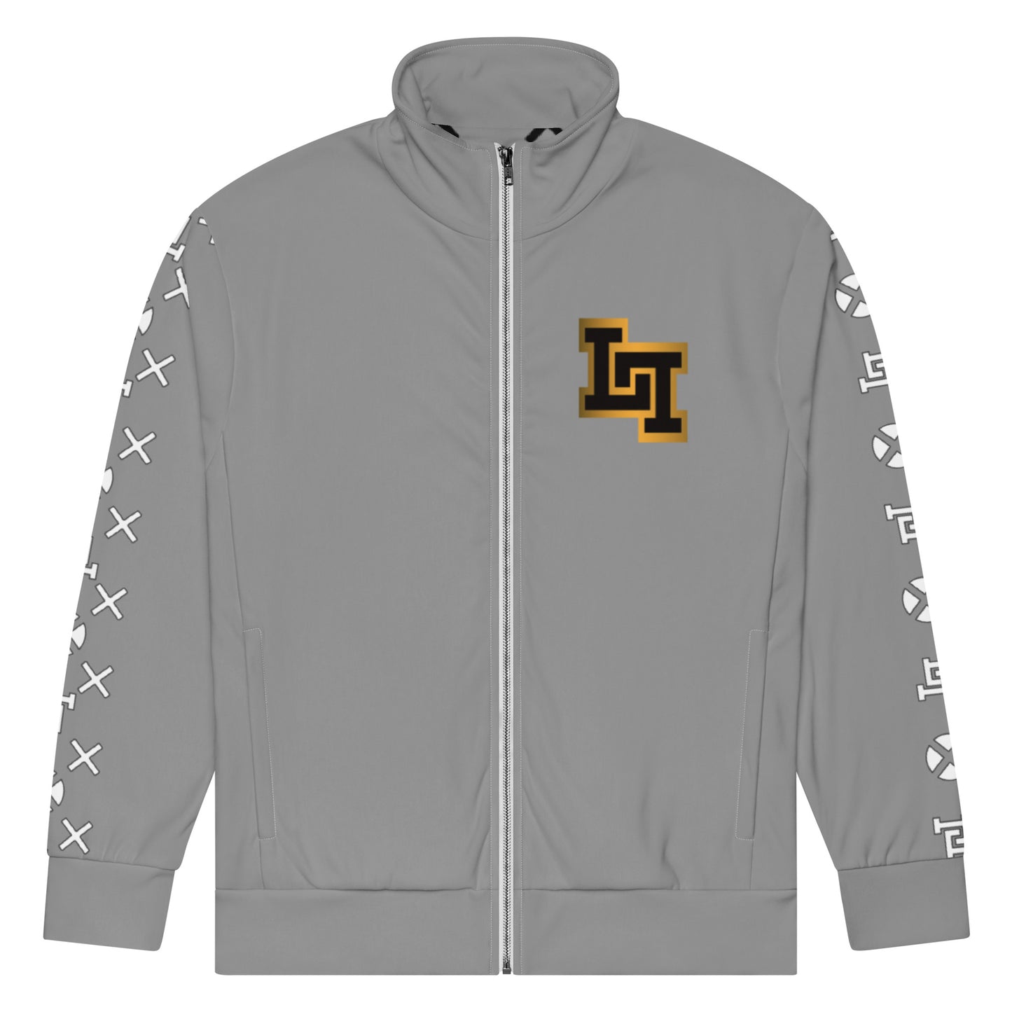 Lobo LeBlanc Nobel Track Jacket