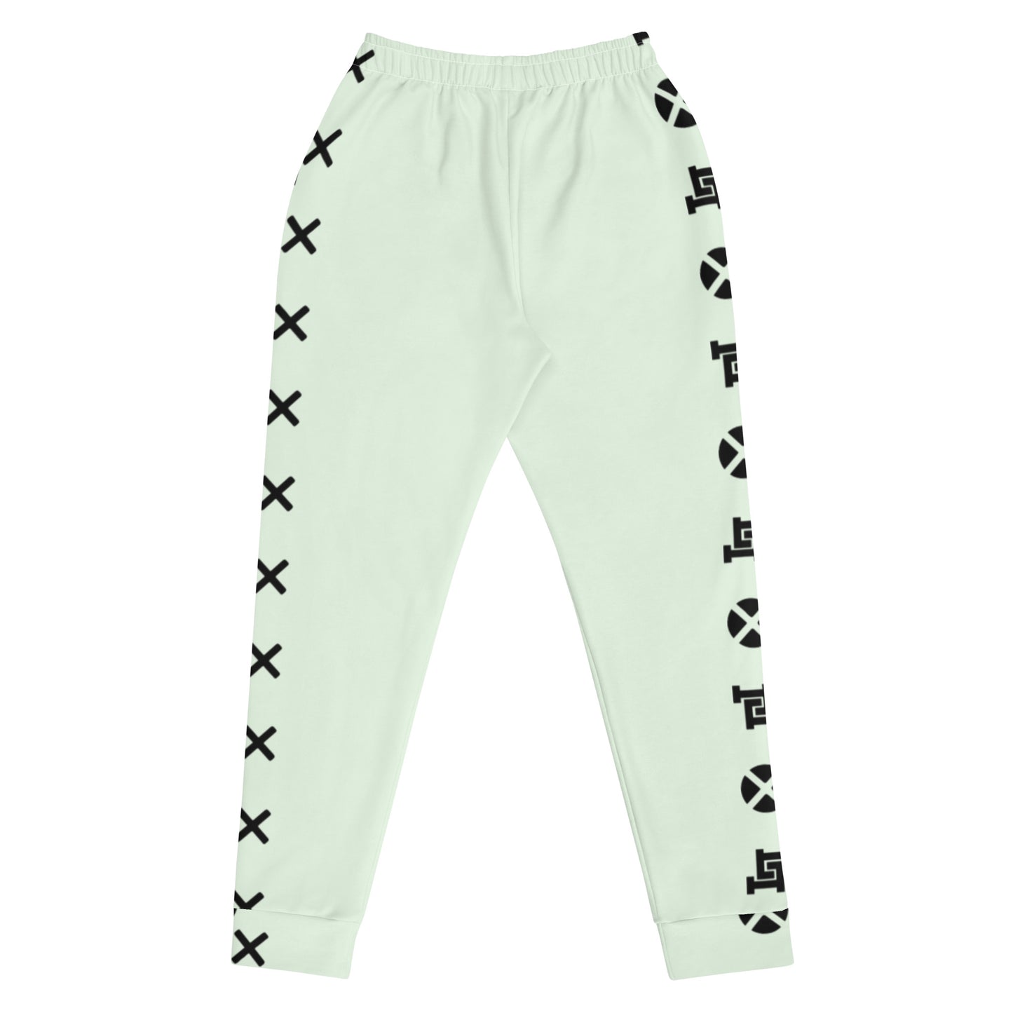 Women's Honeydew Joggers