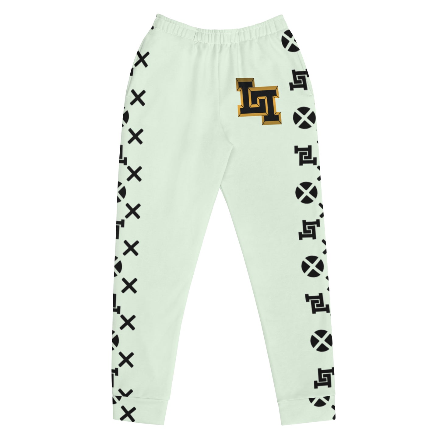 Women's Honeydew Joggers