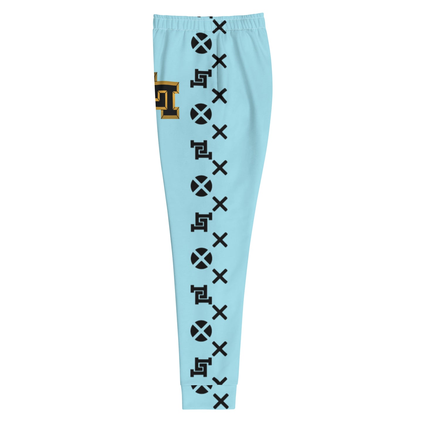 Women's Blizzard Blue Joggers