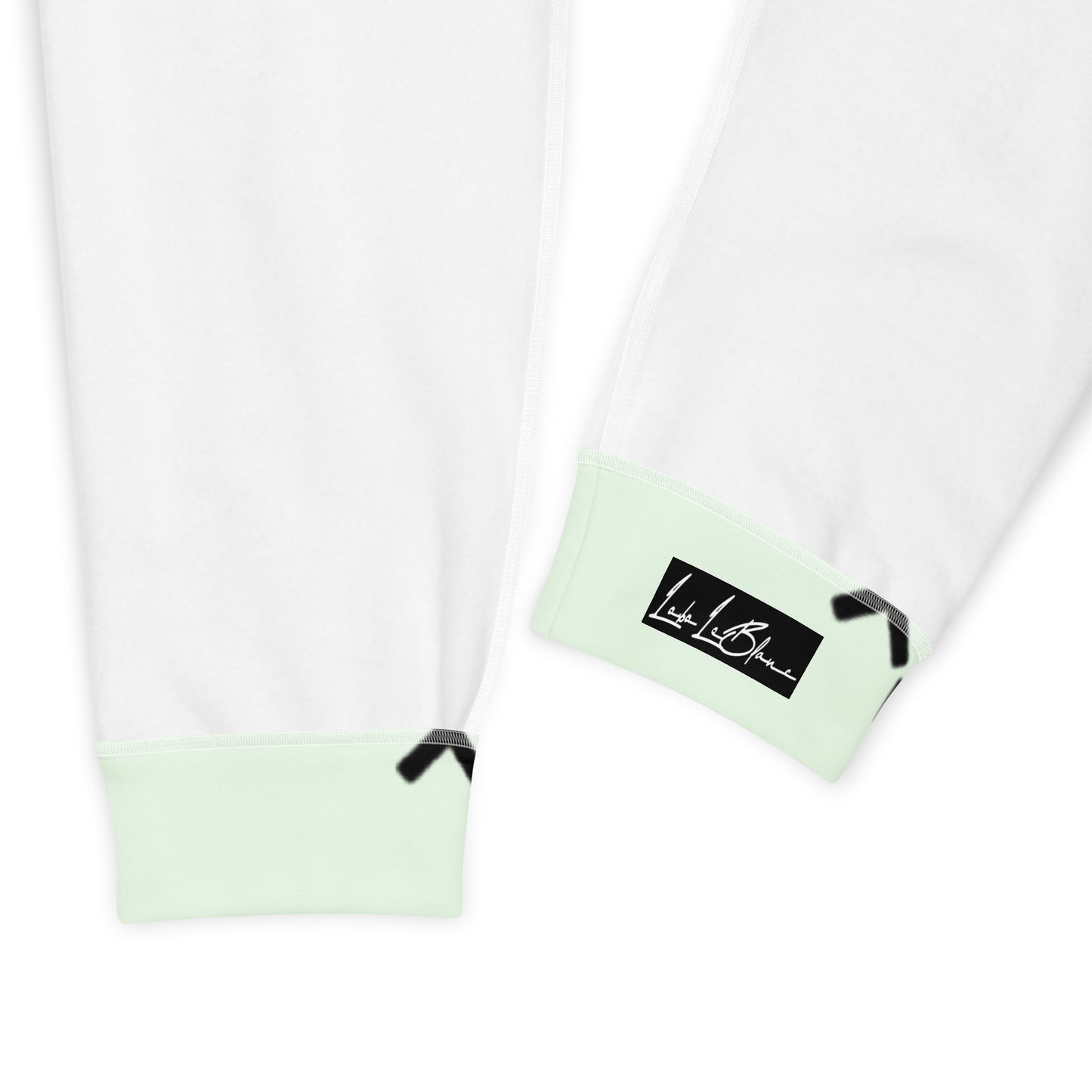 Women's Honeydew Joggers